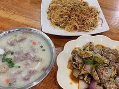 -南记食粥坊·宵夜大排档(莲花总店)