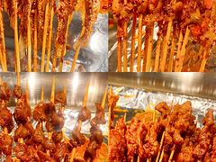 -亚马逊海鲜自助(梅溪湖步步高店)