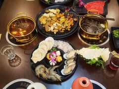 -丽江庭院之爱在路上(西单店)