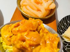 -川越泰火锅(吉利大厦店)