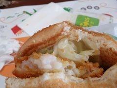-华莱士·全鸡汉堡(艳粉店)