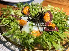 -森味薪火烧•烧鸟居酒屋•日本料理(望京店)