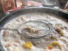 -潮澎派·潮汕菜大排档(南较西路店)