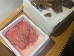 猪脑-傣妹火锅(太和广场店)