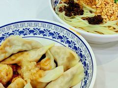 -龙抄手(春熙路总店)