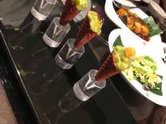 -若蘭慈·无国界素食料理(欢乐海岸店)
