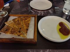 -Margherita雏菊意大利餐厅(雅颂庭购物中心店)