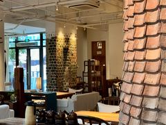 -瓦库茶馆17号(海汇港店)