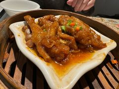 -虾饺妹·粤式手工点心(水荫路店)