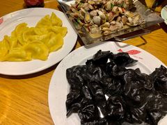 -船歌·鱼水饺青岛菜(闽江二路店)