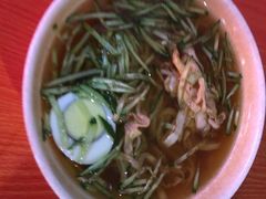 -艺芳家朝鲜冷面