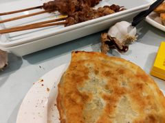 -孟记粥铺·家常菜·烧烤·粥(亚运村店)