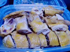 -卤鹅鲜生(卤鹅鲜生万科金域悦府店)