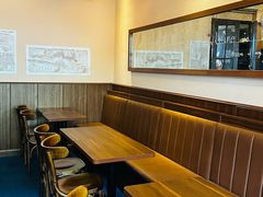 -Bistro Les Lilas丁香花小酒馆