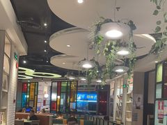 -新宝餐厅(流塘店)