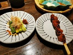 -三川·十酒Izakaya(南昌路店)