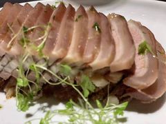 -麒茗餐厅·粤菜·宴会厅·海鲜(锦绣路店)