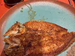-牛将军•涮肉•烤肉(北京王府井·故宫店)