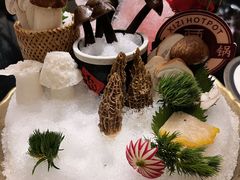 -西子火锅(湘湖店)