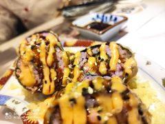 天蝎座寿司-羽寿司(东方宝泰店)