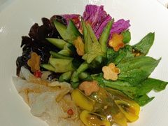 -狮王府淮扬菜(夫子庙老门东店)