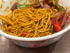 -王繁星面馆(西安熙地港店)