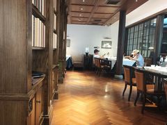-民国红公馆(老门东店)