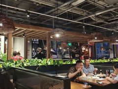 -管氏翅吧(台湾街店)