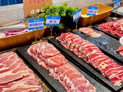 -伍棵星炭烤自助料理·烤鳗鱼(浦东食品城店)