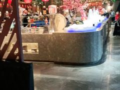 -海玥荟海鲜姿造自助餐厅(欧罗巴广场店)