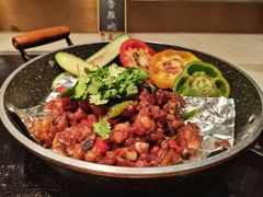 -合肥辰茂和平酒店·茂餐厅
