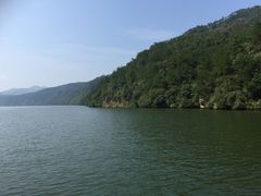 -严子陵钓台(富春江小三峡)