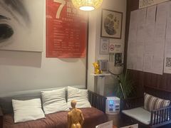 -沐善人家中医·推拿·理疗·三伏灸(新洲店)