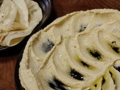 -Uncle Kosto科斯托·中东菜