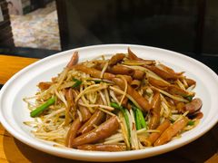 -77号渔船·蒸海鲜青岛菜(积米崖店)