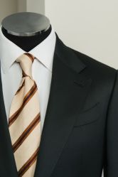 -蓝仕西服定制(萧山店)