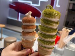 -DQ·蛋糕·冰淇淋(五角场万达店)