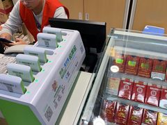 -物美超市(通州梨园店)