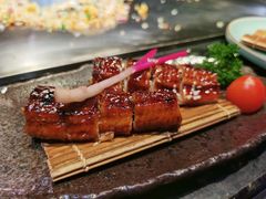 -松临·铁板烧&Omakase(神农店)