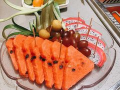 -海底捞火锅(龙湖时代天街店)