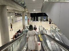 -曼谷素万那普国际机场