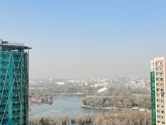 -漪龙台·B26 Rooftop Lounge