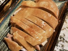 招牌盐水鸭-南京大牌档(龙湖长楹天街店)