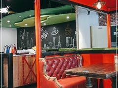 -豪尚豪牛排(彩悦城店)