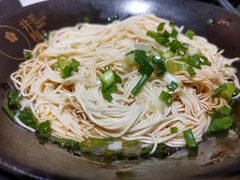 -贡梅老面馆·蟹粉面·无锡特色小吃(南长街主推店)