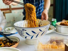 -万小金辣椒炒肉(抚河南路店)