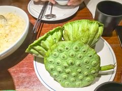 -大牌大·传统杭帮菜(湖滨店)