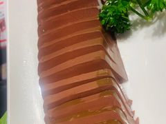 -热火朝天鲜切牛肉火锅(南强街巷店)