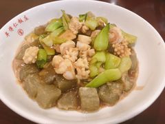 -牟传仁饭庄(星海店)