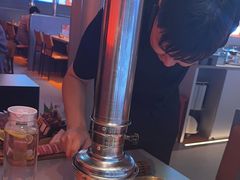 -轻烧烤肉(光谷步行街店)